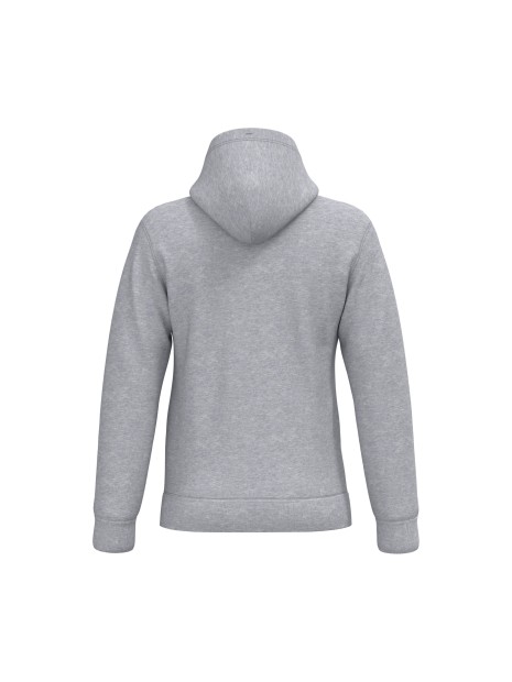 KARIBAN Sweat-shirt capuche homme /api/colors/a37ac46b-201c-43db-9085-8f3a99c04b1c personnalisable