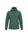 KARIBAN Sweat-shirt capuche homme /api/colors/206e7d76-d6ef-4754-89f4-c4dbc752717e personnalisable
