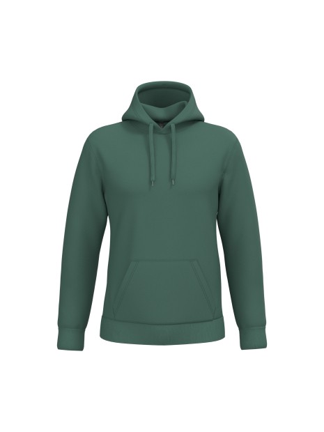 KARIBAN Sweat-shirt capuche homme /api/colors/206e7d76-d6ef-4754-89f4-c4dbc752717e personnalisable