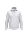 KARIBAN Sweat-shirt capuche homme /api/colors/4a891c91-7426-40ec-9f86-8674f2899954 personnalisable