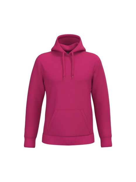 KARIBAN Sweat-shirt capuche homme /api/colors/0327c765-dd20-409c-911d-31f7a9b4c2f5 personnalisable