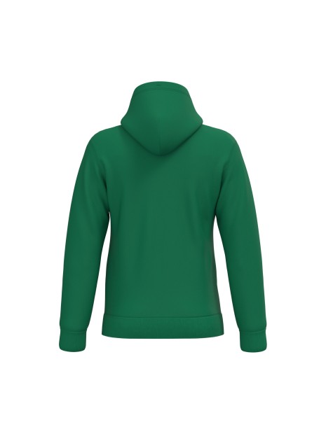KARIBAN Sweat-shirt capuche homme /api/colors/8e228bbe-4407-4cbc-b57b-e0b7f7e9d211 personnalisable