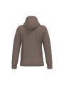 KARIBAN Sweat-shirt capuche homme /api/colors/487df1fb-d25b-4f5c-84df-efe7e23a0907 personnalisable