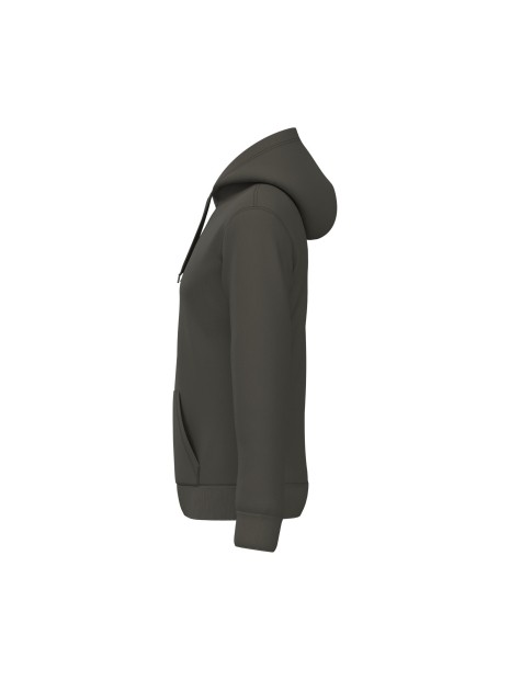 KARIBAN Sweat-shirt capuche homme /api/colors/47645206-5e4b-4848-a6c5-1432407172b1 personnalisable