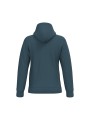 KARIBAN Sweat-shirt capuche homme /api/colors/46a62599-0deb-4005-b5d5-f3b9db9eec3a personnalisable