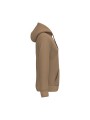 KARIBAN Sweat-shirt capuche homme /api/colors/94043464-ad4d-4a4e-81d8-f2f8c7fa5442 personnalisable