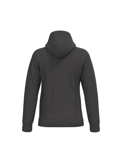 KARIBAN Sweat-shirt capuche homme /api/colors/3664e9be-231a-44a8-bacd-707b001b474c personnalisable