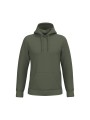 KARIBAN Sweat-shirt capuche homme /api/colors/75e8d9d4-9c95-4d5f-a970-8ca8d2d6561a personnalisable