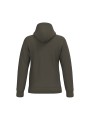 KARIBAN Sweat-shirt capuche homme /api/colors/7d4189a1-61a3-430b-83e5-a3a6fe159806 personnalisable