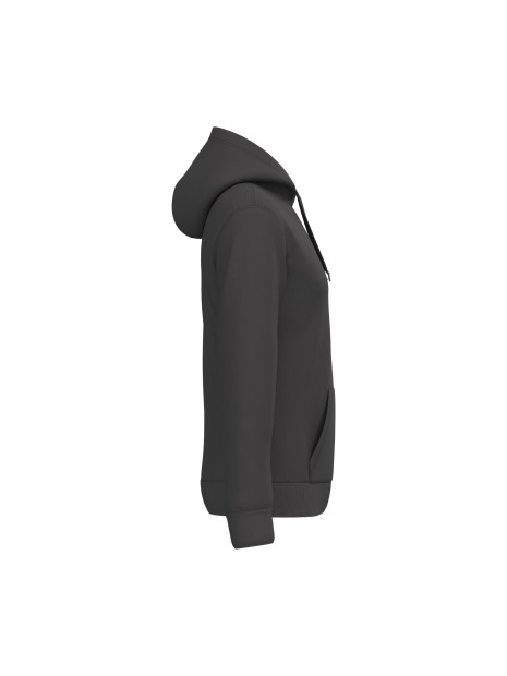 KARIBAN Sweat-shirt capuche homme /api/colors/3664e9be-231a-44a8-bacd-707b001b474c personnalisable