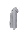 KARIBAN Sweat-shirt capuche homme /api/colors/a37ac46b-201c-43db-9085-8f3a99c04b1c personnalisable