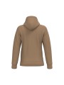 KARIBAN Sweat-shirt capuche homme /api/colors/94043464-ad4d-4a4e-81d8-f2f8c7fa5442 personnalisable