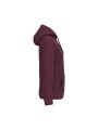 KARIBAN Sweat-shirt capuche homme /api/colors/3f4410b9-f80f-412a-9aa8-9260cc84003d personnalisable