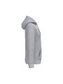 KARIBAN Sweat-shirt capuche homme /api/colors/a37ac46b-201c-43db-9085-8f3a99c04b1c personnalisable