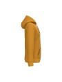 KARIBAN Sweat-shirt capuche homme /api/colors/f4fc4ce9-4a0c-445e-a23e-a75922797aa4 personnalisable