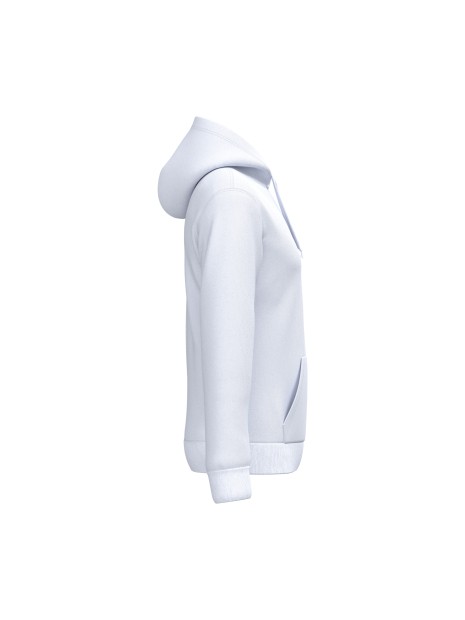 KARIBAN Sweat-shirt capuche homme /api/colors/7a92cd2d-10d2-40b4-928b-296bb7487506 personnalisable