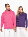 Sweat-shirts à personnaliser KARIBAN Sweat-shirt capuche homme 