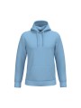 KARIBAN Sweat-shirt capuche homme /api/colors/549fa598-8d61-4fa2-82ad-90f4d2ec39ab personnalisable