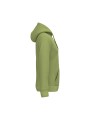 KARIBAN Sweat-shirt capuche homme /api/colors/c0e38b2b-510c-4adb-a942-cec3ac1f45d9 personnalisable