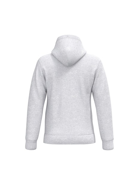 KARIBAN Sweat-shirt capuche homme /api/colors/4a891c91-7426-40ec-9f86-8674f2899954 personnalisable