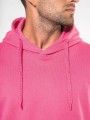 Sweat-shirts à personnaliser KARIBAN Sweat-shirt capuche homme 