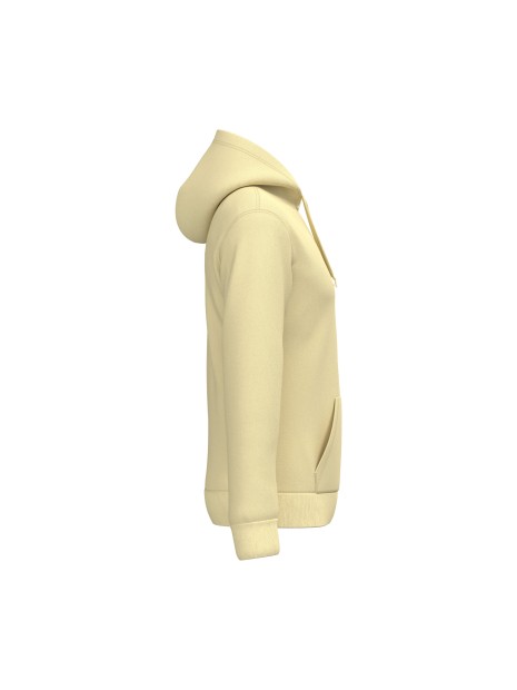 KARIBAN Sweat-shirt capuche homme /api/colors/d773147c-a1c5-4028-802d-0216c84134e0 personnalisable