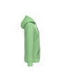 KARIBAN Sweat-shirt capuche homme /api/colors/0e10cf90-8854-468a-98b5-8db01b0d5638 personnalisable