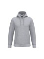 KARIBAN Sweat-shirt capuche homme /api/colors/a37ac46b-201c-43db-9085-8f3a99c04b1c personnalisable