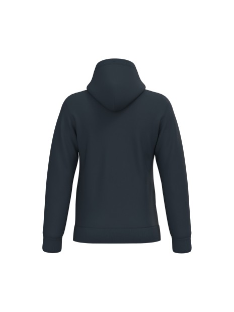 KARIBAN Sweat-shirt capuche homme /api/colors/b68891a9-1d28-4f7a-8deb-775c45027afd personnalisable