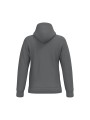 KARIBAN Sweat-shirt capuche homme /api/colors/070298e7-316e-479f-936b-52a8c9806ba1 personnalisable