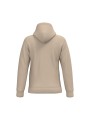 KARIBAN Sweat-shirt capuche homme /api/colors/1d539d1a-76f0-4132-93c4-8034fe18b1e9 personnalisable