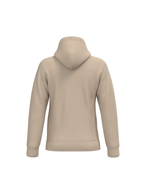 KARIBAN Sweat-shirt capuche homme /api/colors/1d539d1a-76f0-4132-93c4-8034fe18b1e9 personnalisable