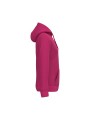 KARIBAN Sweat-shirt capuche homme /api/colors/0327c765-dd20-409c-911d-31f7a9b4c2f5 personnalisable