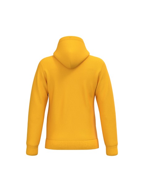 KARIBAN Sweat-shirt capuche homme /api/colors/ea0c172c-722e-46fc-acb7-2617a4097874 personnalisable