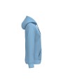 KARIBAN Sweat-shirt capuche homme /api/colors/549fa598-8d61-4fa2-82ad-90f4d2ec39ab personnalisable