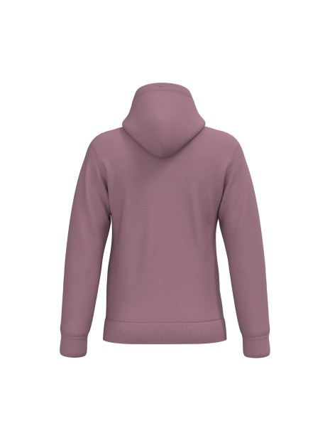 KARIBAN Sweat-shirt capuche homme /api/colors/c3b66386-2578-48d4-b9b5-23fbca0da64f personnalisable