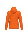 KARIBAN Sweat-shirt capuche homme /api/colors/d51260d5-b263-4200-988d-ee19f414959e personnalisable
