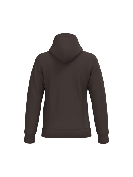 KARIBAN Sweat-shirt capuche homme /api/colors/b1e9730e-2307-4dc6-a97e-0dcccdb1ecfa personnalisable