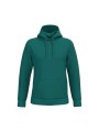KARIBAN Sweat-shirt capuche homme /api/colors/5446e6fc-aa2d-4211-975f-ee6a539a0783 personnalisable