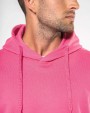 Sweaters & hoodies KARIBAN Herensweater met capuchon voor bedrukking &amp; borduring