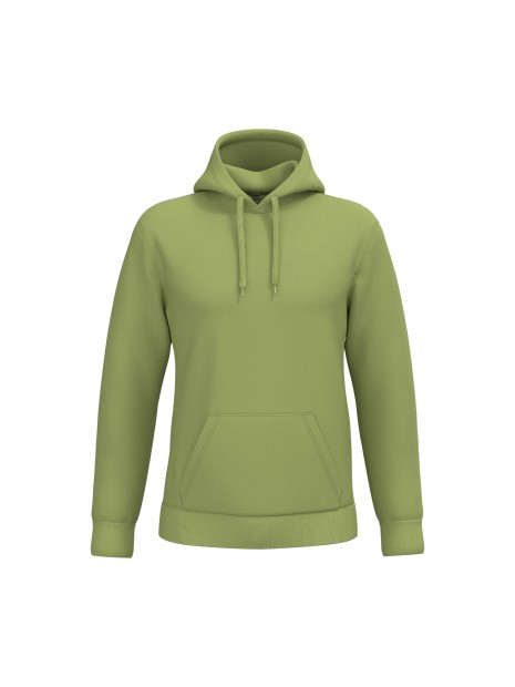 KARIBAN Sweat-shirt capuche homme /api/colors/c0e38b2b-510c-4adb-a942-cec3ac1f45d9 personnalisable