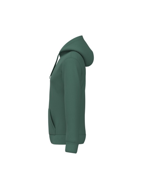 KARIBAN Sweat-shirt capuche homme /api/colors/206e7d76-d6ef-4754-89f4-c4dbc752717e personnalisable