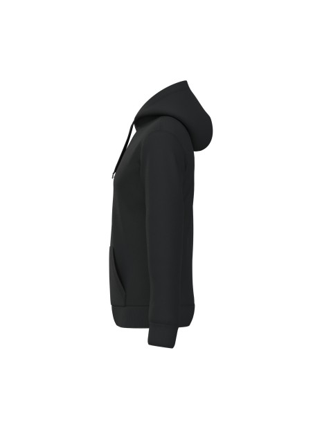 KARIBAN Sweat-shirt capuche homme /api/colors/b9fdad4a-5e94-45cb-8c03-c08b349b28c3 personnalisable