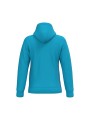KARIBAN Sweat-shirt capuche homme /api/colors/3be937b7-95cc-42d7-87c5-35fcd4e9e3b7 personnalisable