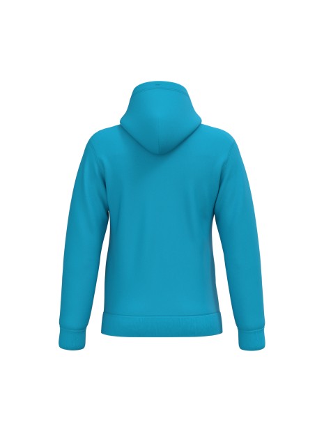 KARIBAN Sweat-shirt capuche homme /api/colors/3be937b7-95cc-42d7-87c5-35fcd4e9e3b7 personnalisable