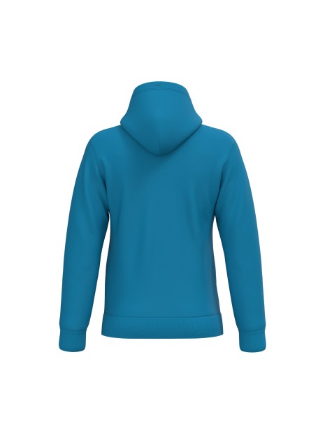 KARIBAN Sweat-shirt capuche homme /api/colors/3848809b-00f3-4a7f-8b57-fc0187a98ade personnalisable