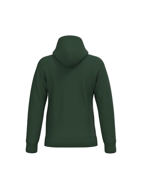 KARIBAN Sweat-shirt capuche homme /api/colors/04ff5422-733a-4283-80b4-be8cd0eba314 personnalisable