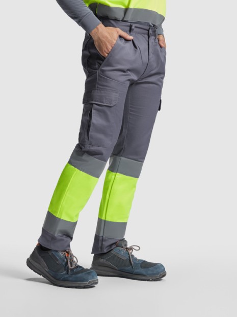 Pantalons à personnaliser ROLY SOAN 