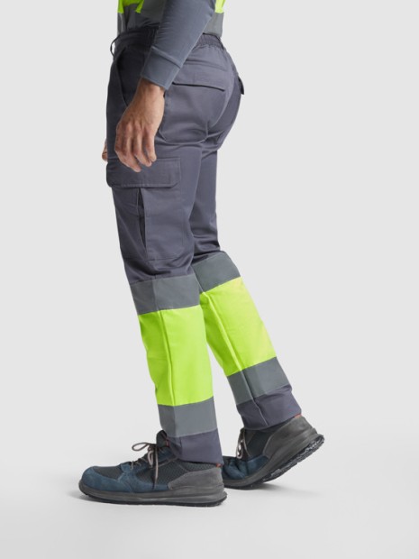 Pantalons à personnaliser ROLY SOAN 