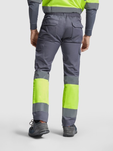 Pantalons à personnaliser ROLY SOAN 